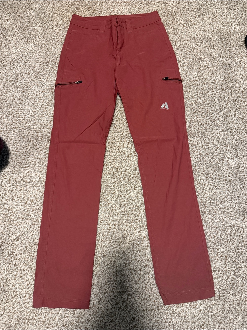 Eddie Bauer Women’s hiking/climbing pants
